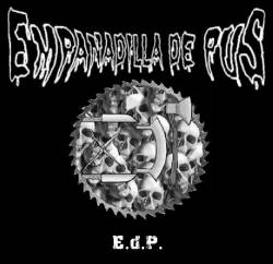 Empanadilla De Pus : E.D.P Empanadilla De Pus : E.D.P